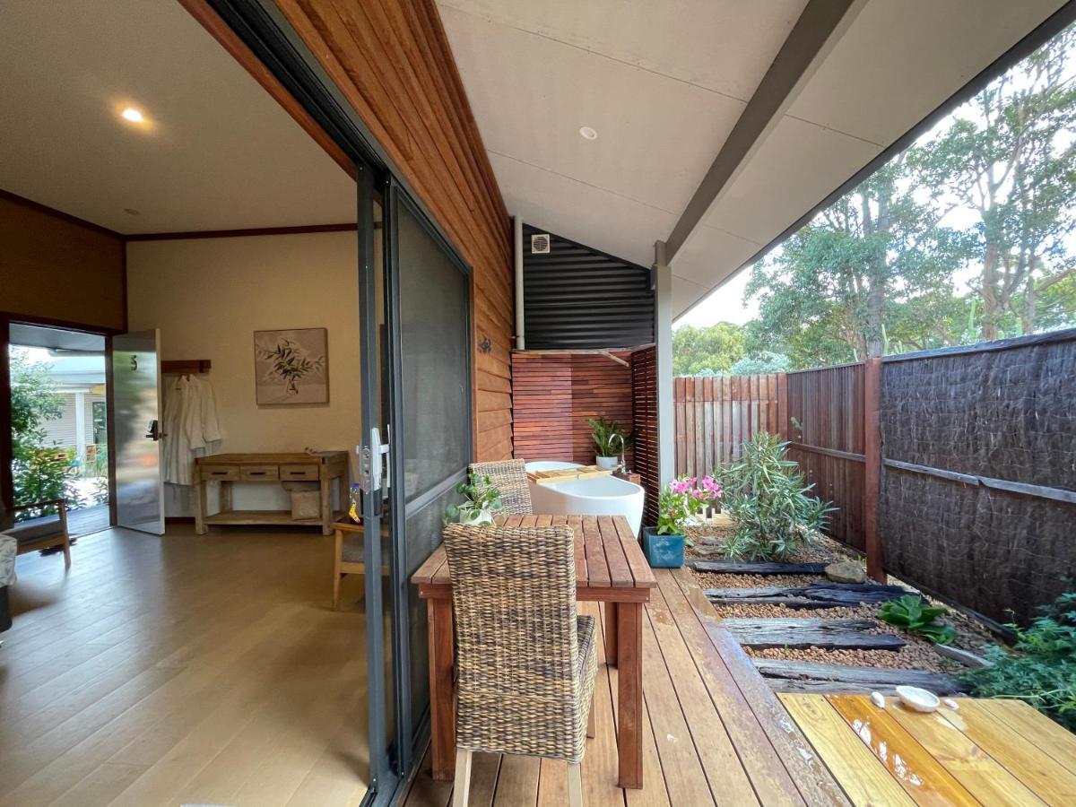 Grape Juice Retreat Rustic Romantic Gateway 5Mins To Beaches & Town Margaret River Exterior photo