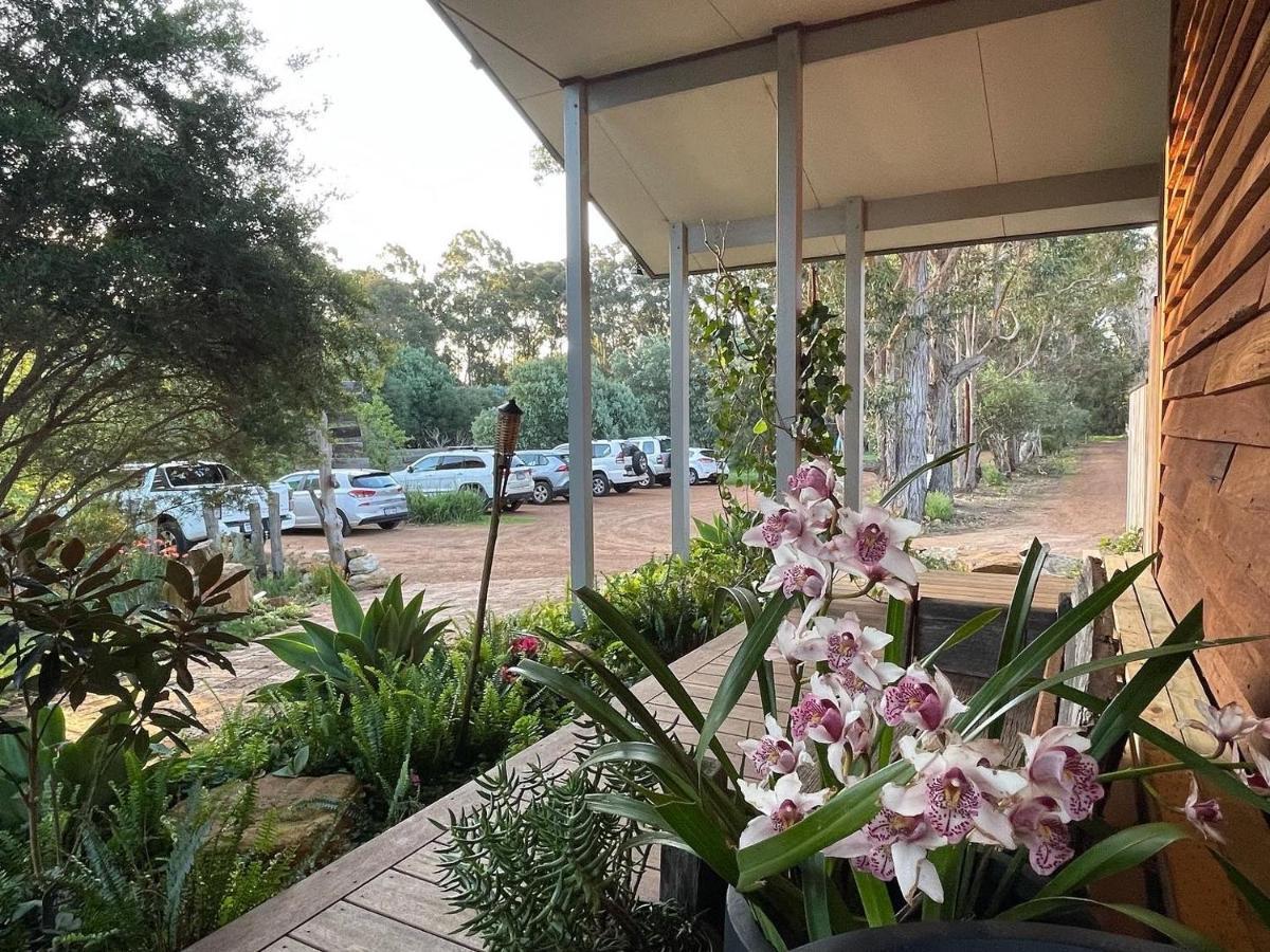 Grape Juice Retreat Rustic Romantic Gateway 5Mins To Beaches & Town Margaret River Exterior photo
