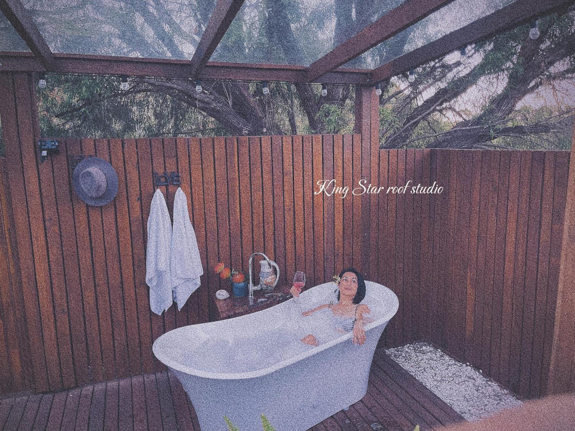 Grape Juice Retreat Rustic Romantic Gateway 5Mins To Beaches & Town Margaret River Exterior photo